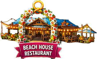 Beach House Restaurant