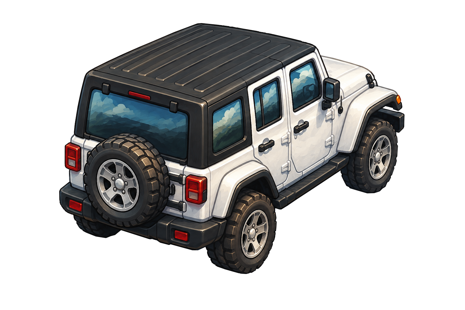 Jeep