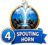 Spouting Horn